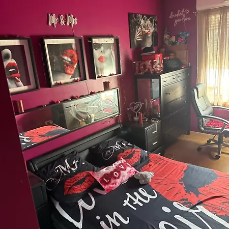 Cosy Privatunterkunft *
